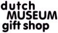 Dutch Museum Gift Shop