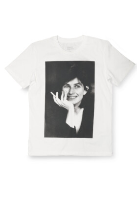 Chantal Akerman T-Shirt