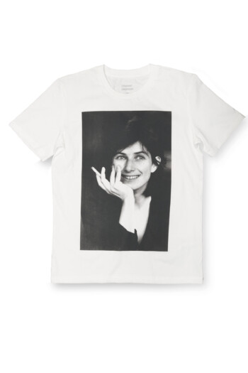 Chantal Akerman T-Shirt