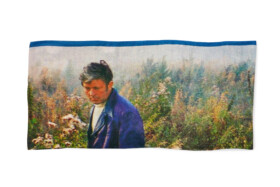 Scarf Solaris, Andrei Tarkovski