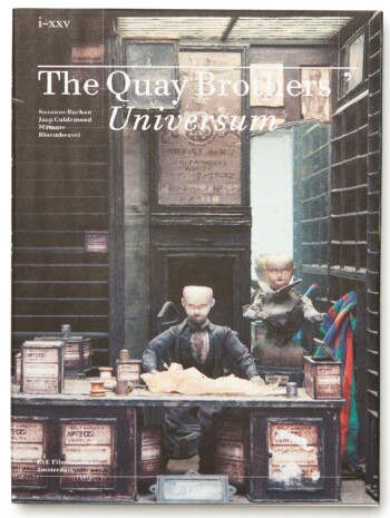quay brothers