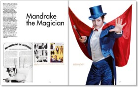 Fellini - Mandrake the Magician