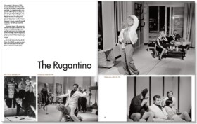 Fellini - The Rugantino