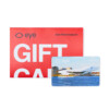 Eye Gift Card