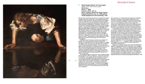 Caravaggio / Bernini | Early Baroque in Rome