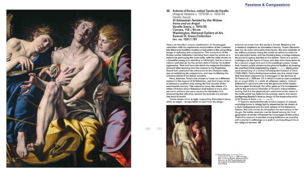 Caravaggio / Bernini | Early Baroque in Rome