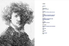 Rembrandt: Biography of a Rebel