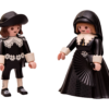 Playmobil I Marten & Oopjen by Rembrandt