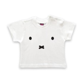 Miffy snout baby T-shirt