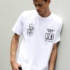 KunsthalxOff-White - T-shirt - White