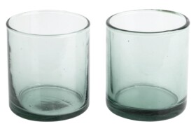 Water glasses - Jouelle Cuppen