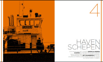 Haven Schepen