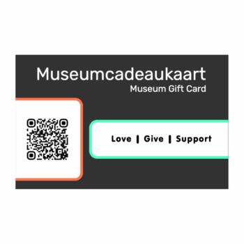 museum gift card