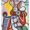 Tapestry Picasso