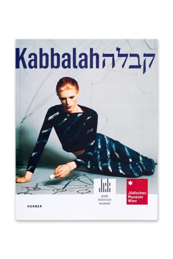 Catalogus Kabbalah / Kabbala