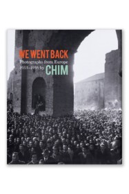 Chim – We went back