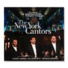 The New York Cantors (CD)