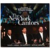 The New York Cantors (CD)