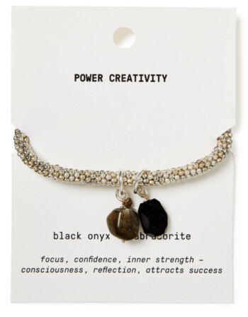 Armband NMVW-Power & Creativity