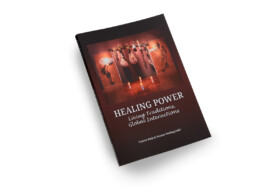 Healing Power – Living traditions, Global interactions | Katalog