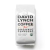 david lynch espresso