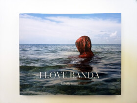 I love Banda - Photobook