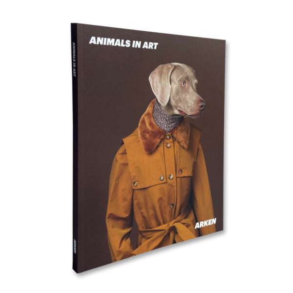Catalogue We Are Animals