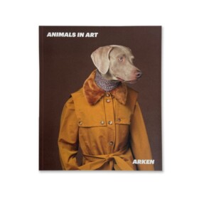 Catalogue We Are Animals