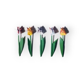 Tulpen Piet Design