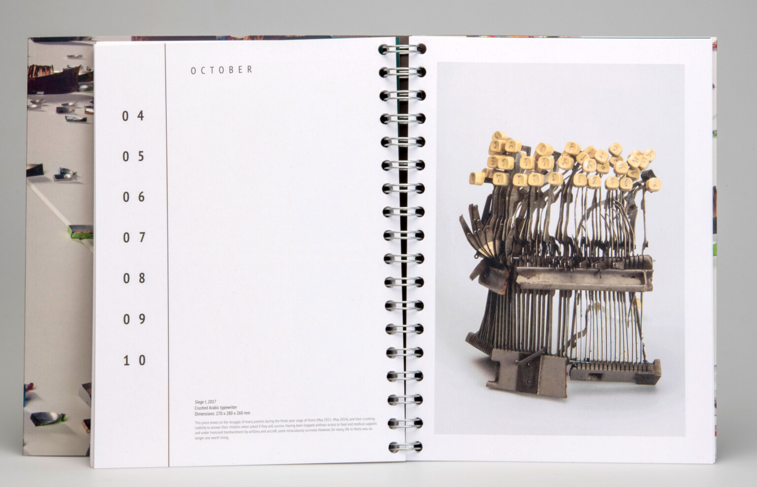 Thomas J Price Matter of Place - Kunsthal - Dutch Museum Gift Shop