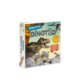 Naturalis Memory Dino/Prehistoric times