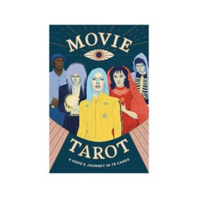 Film-Tarot-Karten