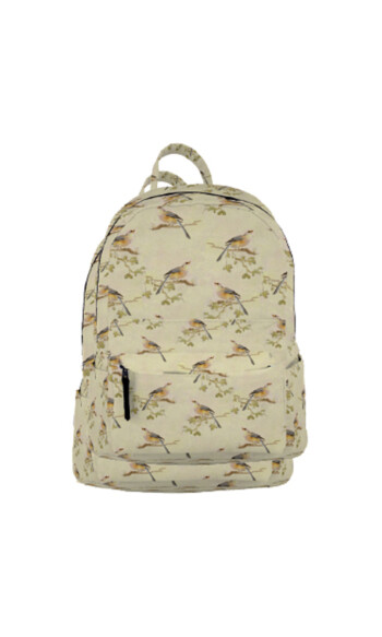 Mini Backpack Birds | Dordrechts Museum