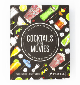 Cocktails of the Movies