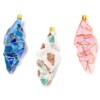 Gemstone Christmas Ornaments