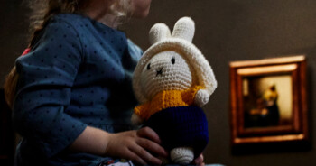 Miffy - Milkmaid