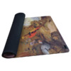 Yoga mat Aert Schouman