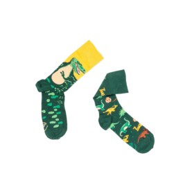 Dino-Socken