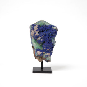 Malachite Azurite – Congo