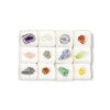 Naturalis Gemstone collection