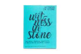 Witness in stone - English