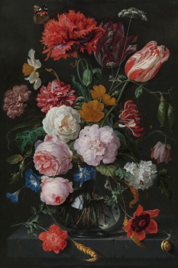 De Heem - Rijksmuseum