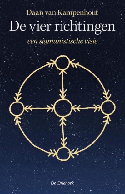 De vier richtingen - een sjamanistische visie
