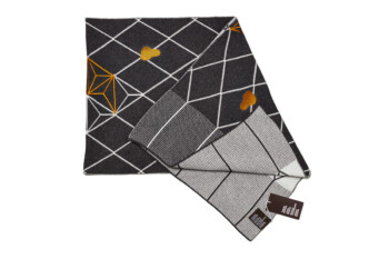 Foulard Tropenmuseum X ReBlend | Katagami