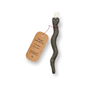 Tropenmuseum slang