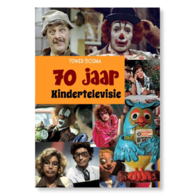 70 jaar Kinder Televisie
