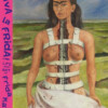 Viva la Frida! Life and art of Frida Kahlo (Dutch)