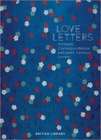 Love Letters - cover