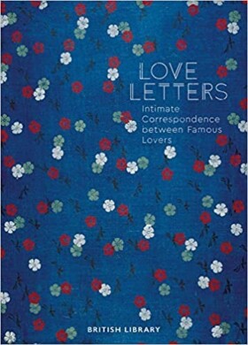 Love Letters - cover