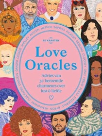 Love Oracles (Dutch edition)